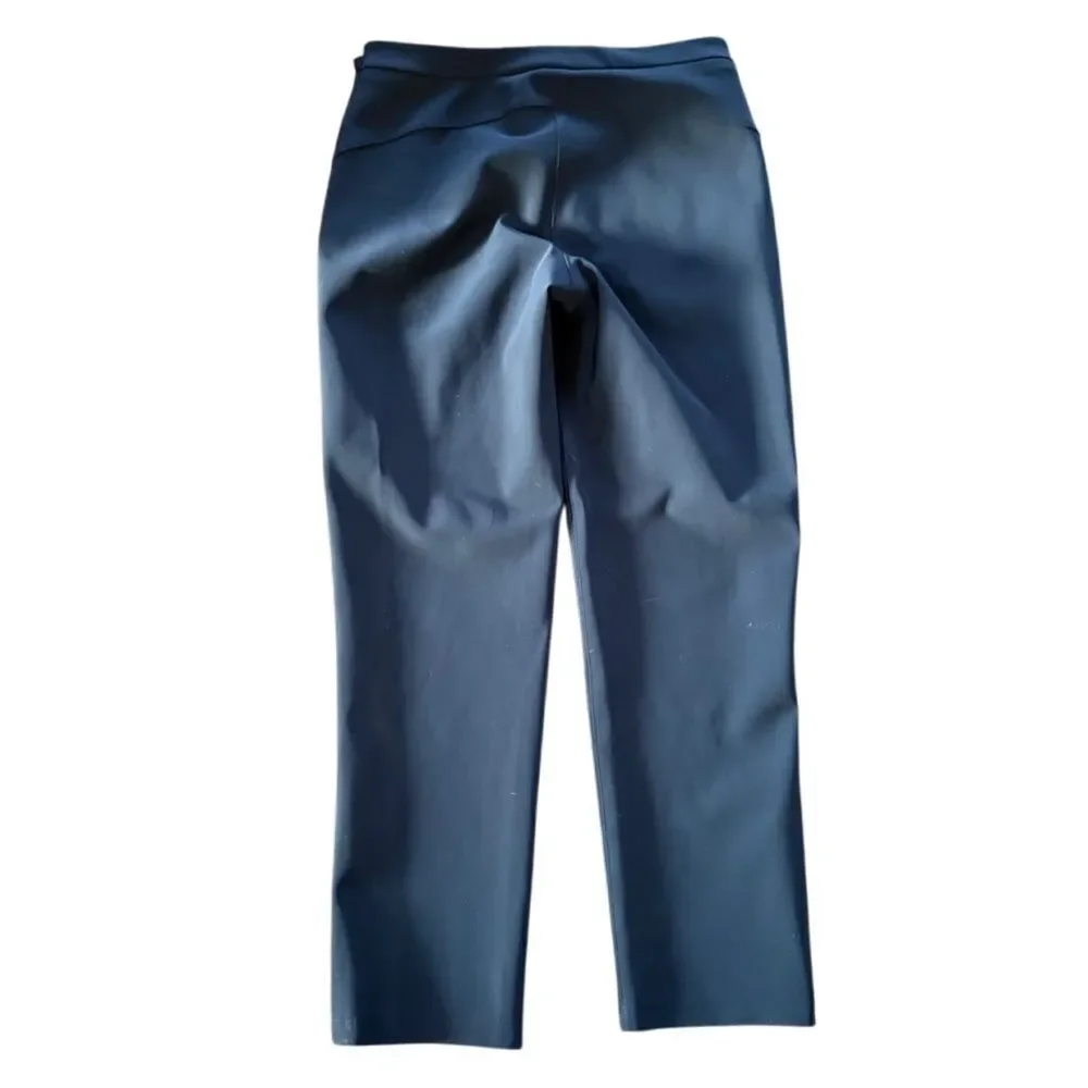 Lululemon On The Move Pant Black 6